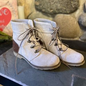 North Face Winter Boots